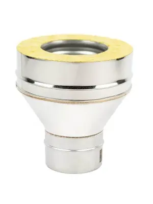 Фото Переход Моно/Термо ПМТ-Р 304-0.8/304 D115/210* 