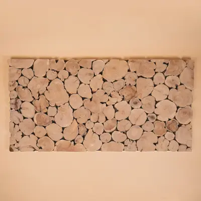 Панно с можжевельником Woodson 100*50 