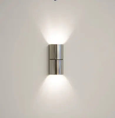 Светильник SX нержавеющая сталь Светильник SX нержавеющая сталь