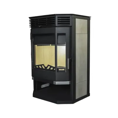 Фото Печь АНГАРА 12 в магазине Woodson