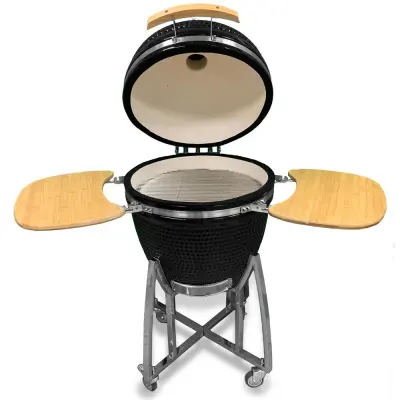 Керамический гриль ВЕЗУВИЙ 55 (21) Керамический гриль ВЕЗУВИЙ 55 (21)