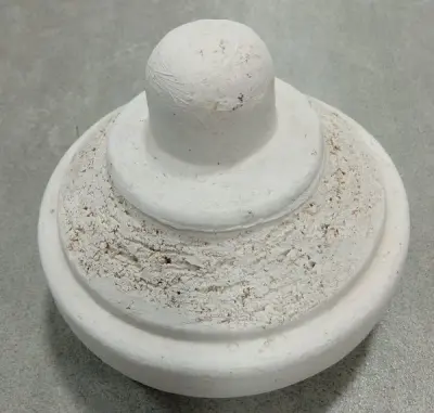 Колпачок на тандыр Донской, Кочевник Колпачок на тандыр Донской, Кочевник