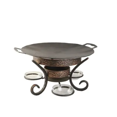 Подставка под Садж "Шелковый путь" Премиум Подставка под Садж "Шелковый путь" Премиум