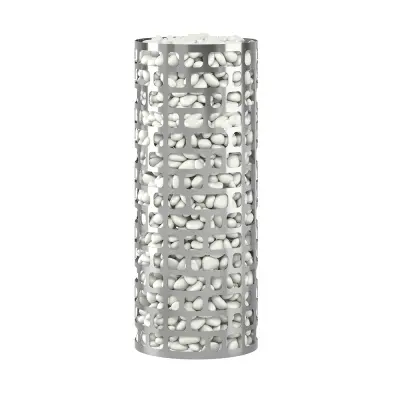 Сетка для камней Эверест "Steam Master" INOX Ø 300 (0,8мм)