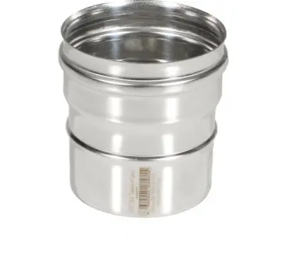 Фото Переход моно П-М 304-0.8 D120/130  Фото Переход моно П-М 304-0.8 D120/130