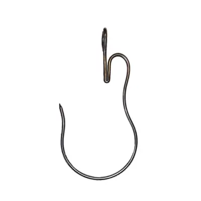 Крюк кованый