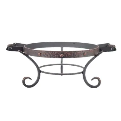 Подставка под казан Прометей 34см Подставка под казан Прометей 34см