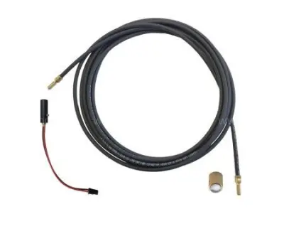 Комплект для подсветки каменки Cariitti 3.5м Комплект для подсветки каменки Cariitti 3.5м