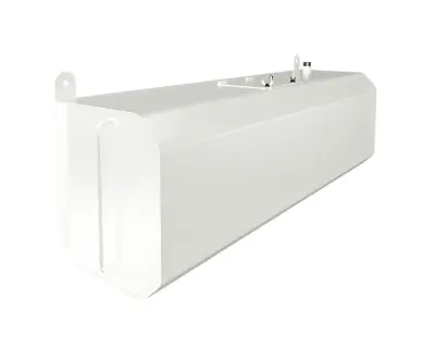 Бак для воды для натрубного теплообменника 50 л