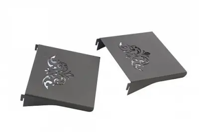 Полка к мангалу "Сибирь" Полка к мангалу "Сибирь"