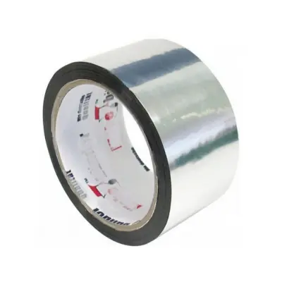 Скотч алюминиевый. 50м/48