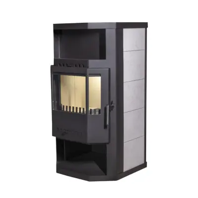 Фото Печь АНГАРА в магазине Woodson