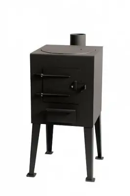 Печь под казан "Сибирь" Печь под казан "Сибирь"