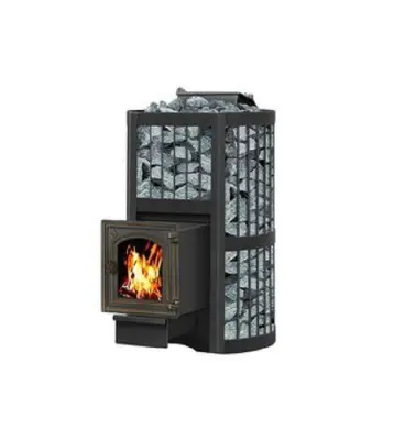 Фото Печь ВЕЗУВИЙ Ураган Стандарт 16 (ДТ-4С) в магазине Woodson Фото Печь ВЕЗУВИЙ Ураган Стандарт 16 (ДТ-4С) в магазине Woodson