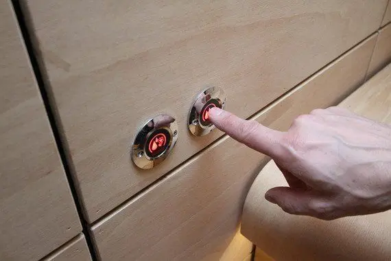 Устройство дозирования Harvia Autodose Устройство дозирования Harvia Autodose