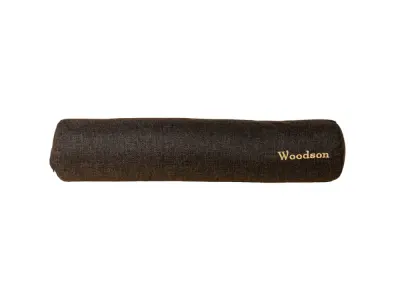 Валик Woodson для головы 45*11, серый
