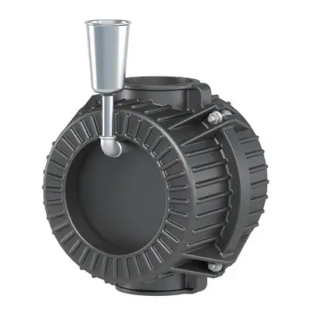 Турбопар «Шторм»