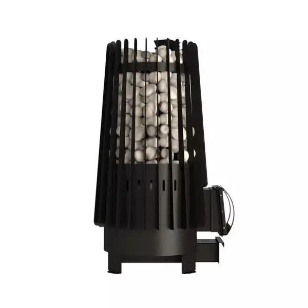 Фото Дровяная банная печь Grill'D Cometa Vega 240 Short Pro в магазине Woodson