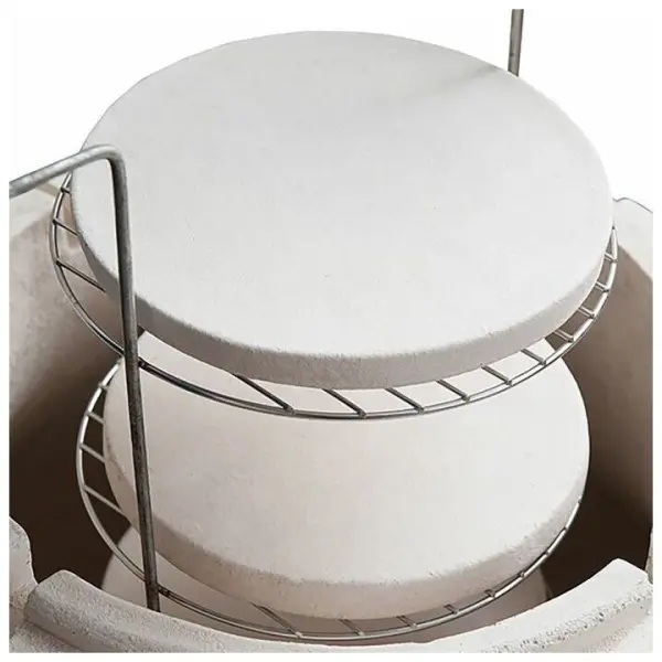 Камень для выпечки D 21