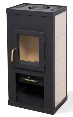 Фото Печь НАРВА в магазине Woodson