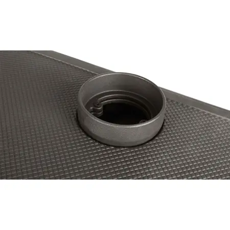 Фото Печь чугунная FLAMENCO (k9) в магазине Woodson