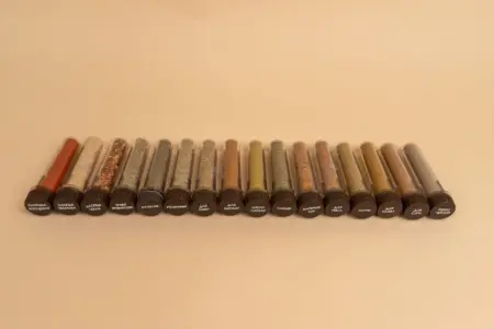 Набор Специй средний (16шт) Набор Специй средний (16шт)