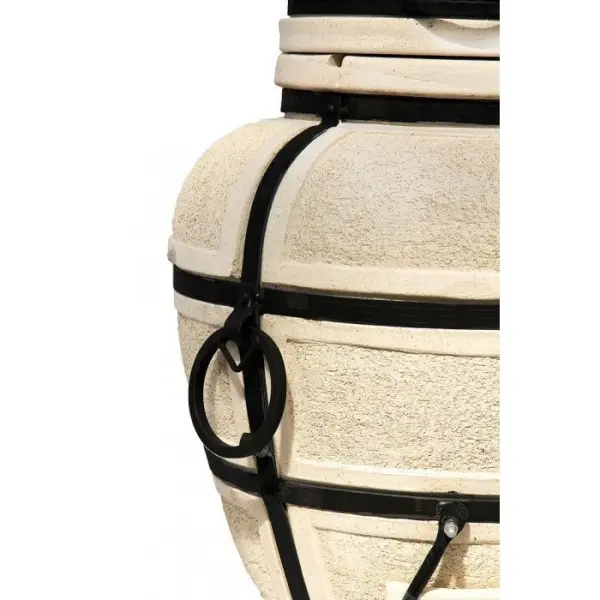 Тандыр  Большой с откидной крышкой