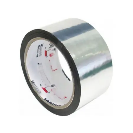 Скотч алюминиевый. 50м/48