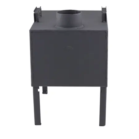 Фото Печь отопительная РАДА Буржуйка 1 в магазине Woodson Фото Печь отопительная РАДА Буржуйка 1 в магазине Woodson