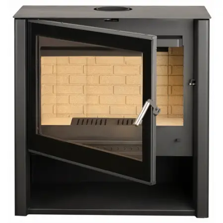 Фото Печь СЕВАН 9 в магазине Woodson