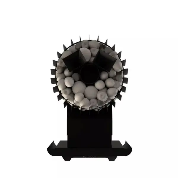 Фото Дровяная банная печь Grill`D Cometa Vega 240 Long Max в магазине Woodson