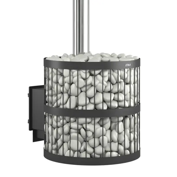 Фото Чугунная печь для бани ЭТНА Стандарт 24 (ДТ-4С) в магазине Woodson Фото Чугунная печь для бани ЭТНА Стандарт 24 (ДТ-4С) в магазине Woodson