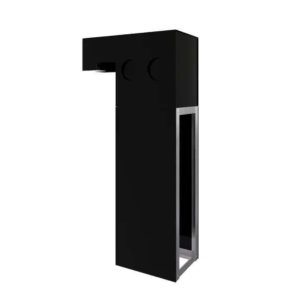 Снегогенератор для бани и сауны Sangens Snow 10