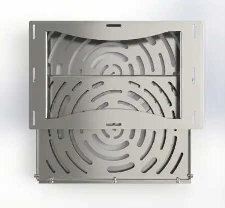 «Второе дыхание» для бани АРОМА МИНИ