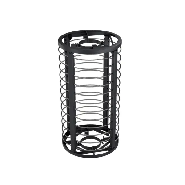 Фото Сетка-каменка натрубная складная 