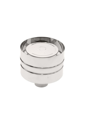 Фото Дефлектор ДМ-Р 430-0.5 D115 М У  Фото Дефлектор ДМ-Р 430-0.5 D115 М У