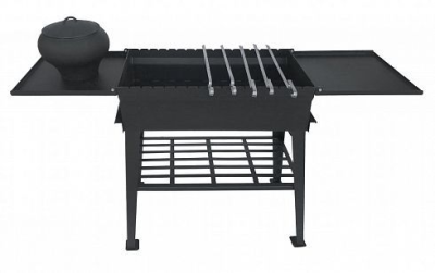 Мангал "Семейный" Мангал "Семейный"