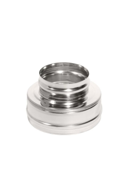 Фото Конус Термо КТ-Р 316, 0,5/304 D120/220 М с хомутом 