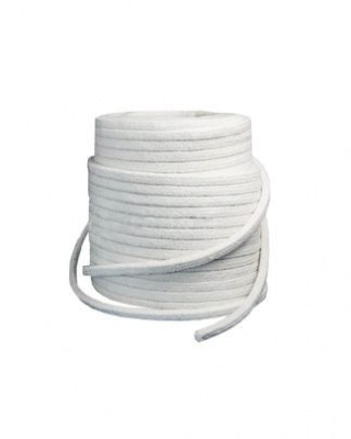 Шнур Europolit ECZ из керамического волокна 12*12мм квадратный (43м.п)