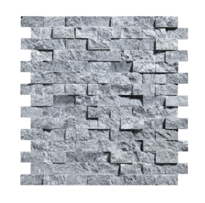 Мозаика из натурального камня TK-618TL TULIKIVI NATURAL (8-14х300х300