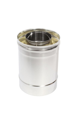 Фото Труба Термо L 250 ТТ-Р 430-0.8/430 D115/200*  Фото Труба Термо L 250 ТТ-Р 430-0.8/430 D115/200*