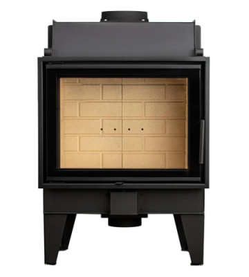 Топка каминная FENIX 1