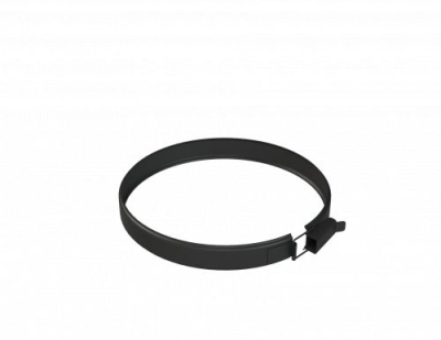 Фото Хомут узкий Grill'D для сэндвича (D250) черный  Фото Хомут узкий Grill'D для сэндвича (D250) черный