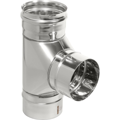 Фото Тройник 87* ТРМ(М)-Р 430-0.8 D115 (Д) 