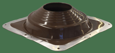 Фото МФ (М) - силикон - прямой - №8R - коричневый - 180-330 мм  Фото МФ (М) - силикон - прямой - №8R - коричневый - 180-330 мм