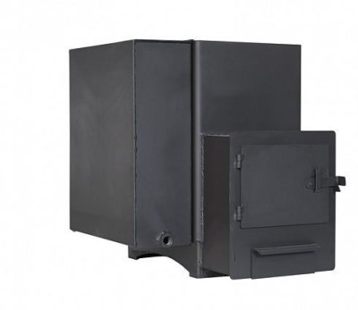 Фото Печь банная "Копеечка" с ВТК в магазине Woodson