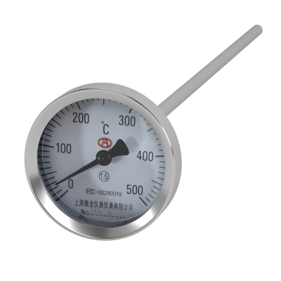 Термометр 500°С (L 300) Термометр 500°С (L 300)