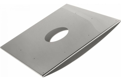 Фото Лист Потолочный Универсальный ЛПУ-Р 480x480 D 80-120 