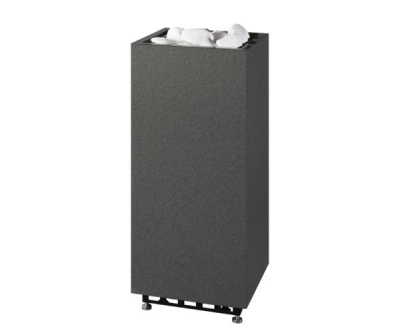 Фото Электрическая печь RAE Tulikivi для бани и сауны (6,8 кВт) Гранит в магазине Woodson