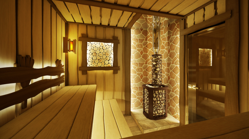 Дерево здоровья